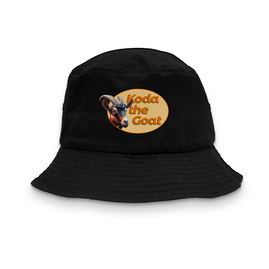 KTG Bucket Hat