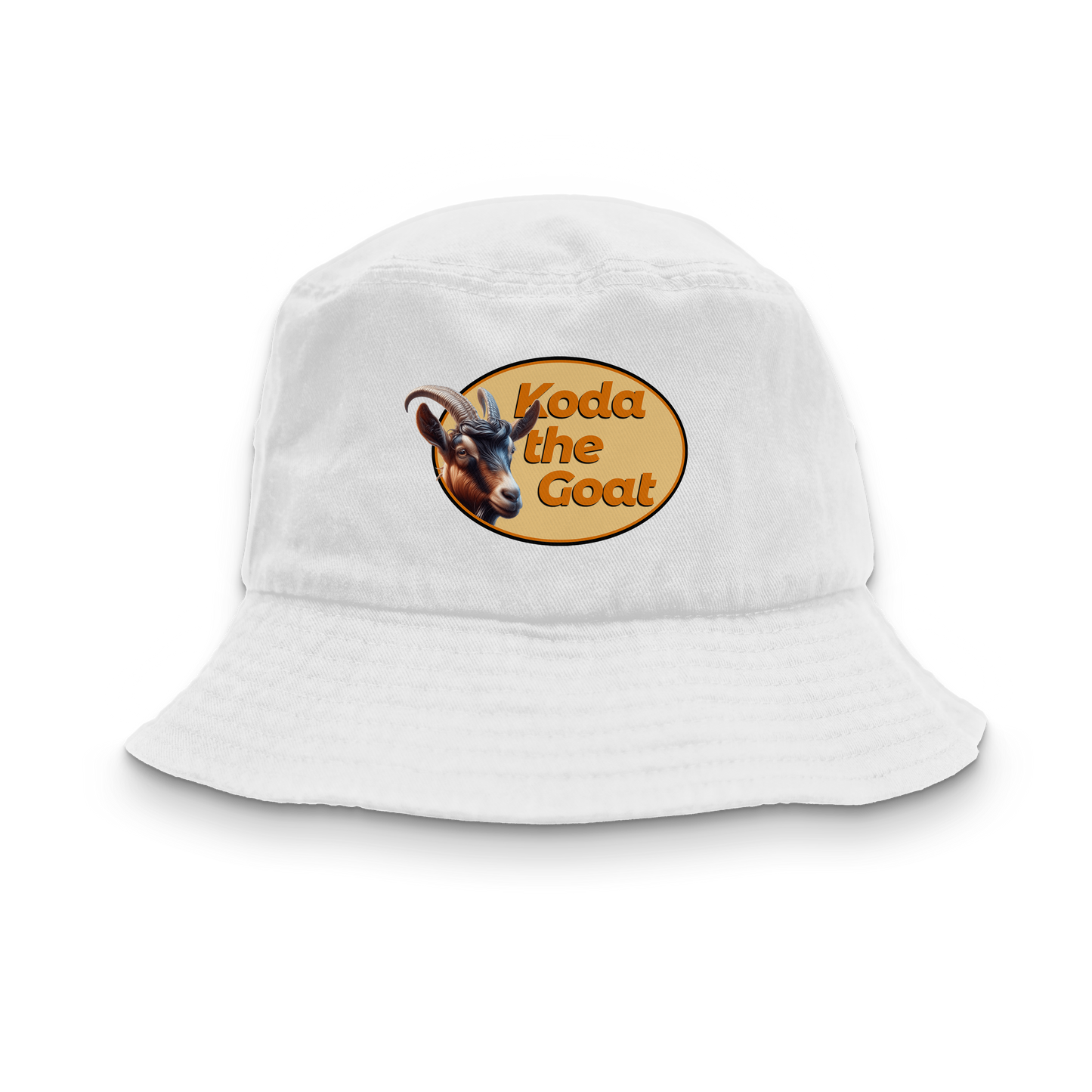 KTG Bucket Hat