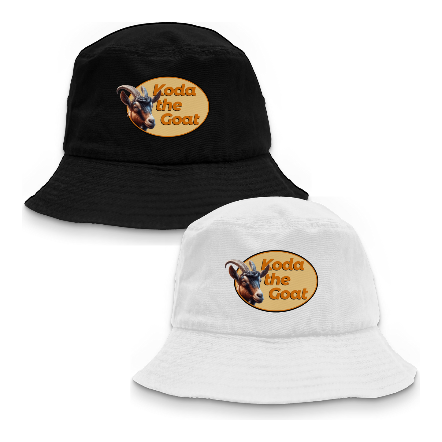 KTG Bucket Hat